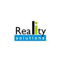 RealitySolutions logo - Similar company to Naruto
