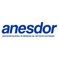 ANESDOR logo - Similar company to Mobilitynotes