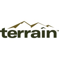 Terrain Group logo - Similar company to Terrain Landscaping