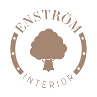 Enström Interior logo - Similar company to 3D Inventar