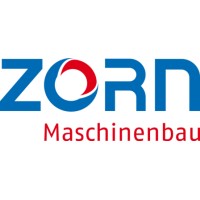 ZORN Maschinenbau GmbH logo - Similar company to Urma Ag