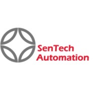 SenTech Automation logo - Similar company to Max Engineering & Marketing Pvt Ltd