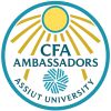 CFA Ambassadors Assiut University logo - Similar company to Abs Company