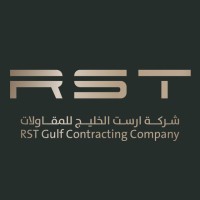 RST Gulf logo - Similar company to Dtp Monetize