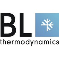 BL thermodynamics logo - Similar company to Dynamic Genesis