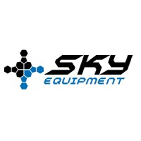 Sky Equipment logo - Similar company to Herming Grove
