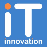 IT Innovation Centre logo - Similar company to Netserve Ltd