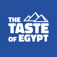 The Taste of Egypt logo - Similar company to Clevrly