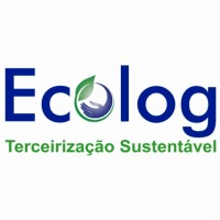 Grupo Ecolog Terceirização Sustentável logo - Similar company to Bru.Dorh