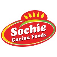Sochie Cucina Foods logo - Similar company to Exist Digital