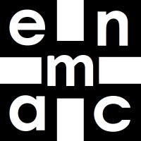 ENMAC logo - Similar company to Datvale.Ge