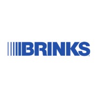 Brink's Romania logo - Similar company to Asl Security Solutions Srl