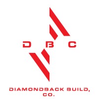 Diamondback Build Co logo - Similar company to Origin, Inc. (Origin Diagnostics)