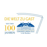 Congress Union Celle logo - Similar company to Bps-Celle Gmbh