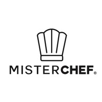 MisterChef logo - Similar company to Uweport