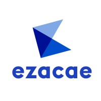 ezacae logo - Similar company to Drop!