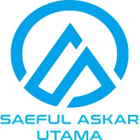 PT SAEFUL ASKAR UTAMA logo - Similar company to Hybid.Id