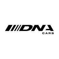 DNA Cars logo - Similar company to Mak Auto