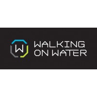 Walking On Water Surf Ministry logo - Similar company to Launch Tank Business