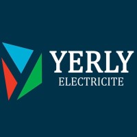 Yerly Electricité logo - Similar company to Ecf Electricité