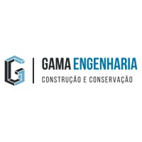 Gama Engenharia Construção e Conservação logo - Similar company to Bauser Construção Inteligente