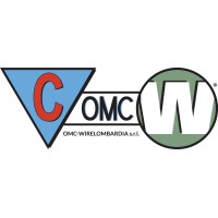 OMC-WIRELOMBARDIA SRL logo - Similar company to Valsecchi S.M.E. Snc