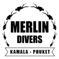Merlin Divers - Scuba Diving Phuket logo - Similar company to Ecesa