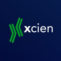 XCIEN logo - Similar company to Luminet