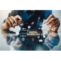 finswell logo - Similar company to Arise Communications