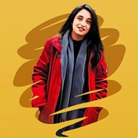 Zarish Yousaf logo - Similar company to Art Tech
