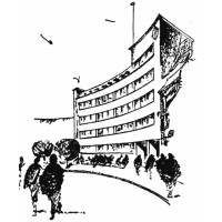 National Student House logo - Similar company to Sofiyska Voda, Operated By Veolia