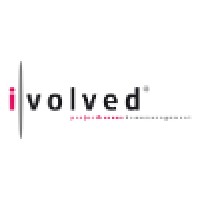 ivolved bv logo - Similar company to Comatters