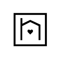 Real Estate With Heart logo - Similar company to Tedxfiesole