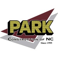 Park Construction of North Carolina, Inc. logo - Similar company to Terrahawk Civil Contractors