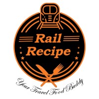 RailRecipe logo - Similar company to Railrestro App