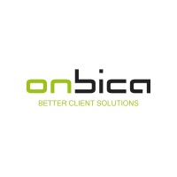 onbica logo - Similar company to Liito | Digitalt Visitkort