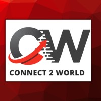 Connect To World Consultancy Services Sole Proprietorship LLC logo - Similar company to Vacs Consulting Solutions