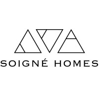 SOIGNÉ HOMES logo - Similar company to Sasquatch Contracting