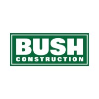 Bush Construction STL logo - Similar company to Bush Construction
