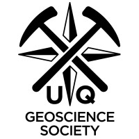 UQ Geoscience Society logo - Similar company to Brisbane Met Labs
