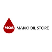 makkioil.com logo - Similar company to Ari Textile