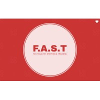 Fast Analyst Staffing & Training (F.A.S.T) logo - Similar company to Coding Geeks