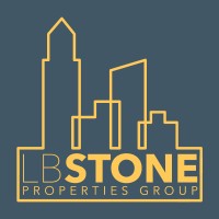 LB Stone Properties Group logo - Similar company to Lb Property Groups Ltd