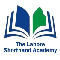The Lahore Shorthand Academy logo - Similar company to Wah Shorthand Academy 🔵