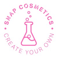 Snap Cosmetics logo - Similar company to Henjay