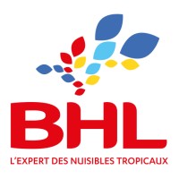 BHL - L'EXPERT DES NUISIBLES TROPICAUX logo - Similar company to Valoris Concept