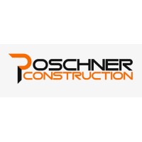 Poschner Construction Ltd logo - Similar company to K.C.E. Construction Ltd.