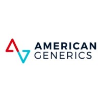 American Generics logo - Similar company to Electrify Payments