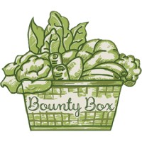 Bounty Box logo - Similar company to Creativegigs