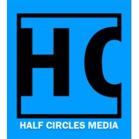 Half Circles  Media logo - Similar company to Nextin Technologies